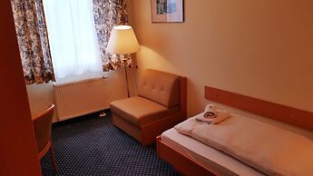 Hotel Altberesinchen