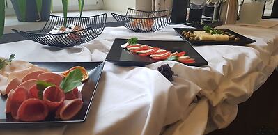 Hotel Altberesinchen