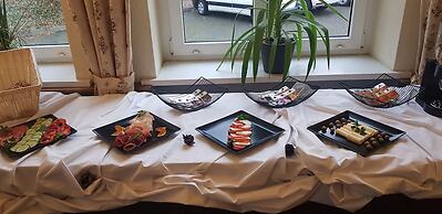 Hotel Altberesinchen