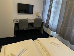 Hotel Altberesinchen