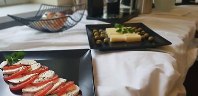 Hotel Altberesinchen