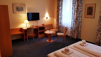 Hotel Altberesinchen