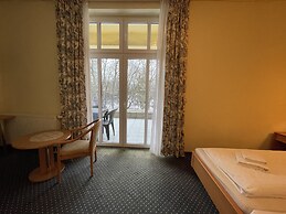 Hotel Altberesinchen