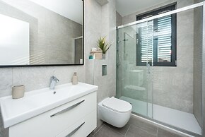 Saint Blaise Luxury Suite