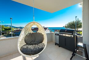 Saint Blaise Luxury Suite