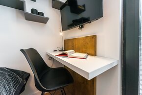 Saint Blaise Luxury Suite