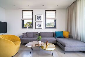 Saint Blaise Luxury Suite