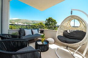 Saint Blaise Luxury Suite