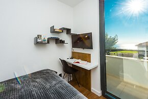 Saint Blaise Luxury Suite