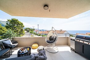 Saint Blaise Luxury Suite