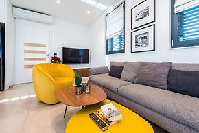 Saint Blaise Luxury Suite