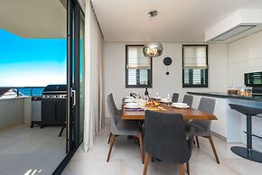 Saint Blaise Luxury Suite