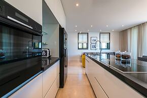 Saint Blaise Luxury Suite