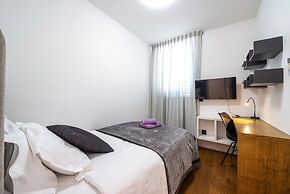 Saint Blaise Luxury Suite