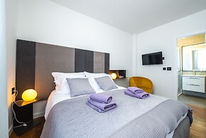 Saint Blaise Luxury Suite