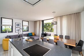 Saint Blaise Luxury Suite