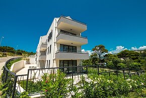 Saint Blaise Luxury Suite