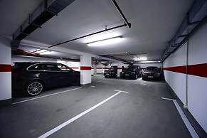 Saint Blaise Luxury Suite