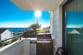 Saint Blaise Luxury Suite