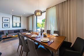 Saint Blaise Luxury Suite