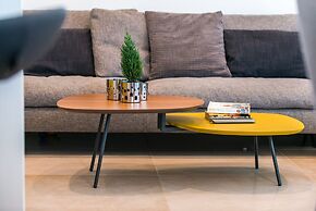 Saint Blaise Luxury Suite