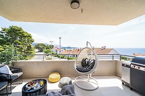 Saint Blaise Luxury Suite