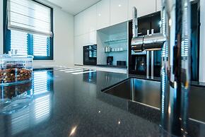 Saint Blaise Luxury Suite