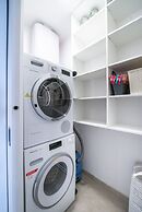 Saint Blaise Luxury Suite