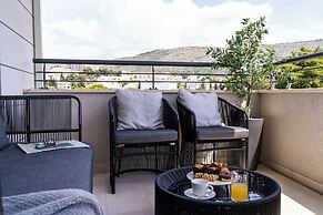 Saint Blaise Luxury Suite