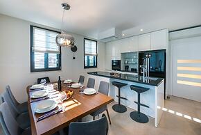 Saint Blaise Luxury Suite