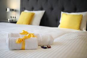 Saint Blaise Luxury Suite