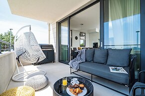 Saint Blaise Luxury Suite