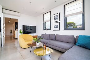 Saint Blaise Luxury Suite