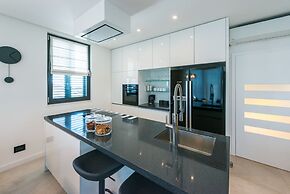 Saint Blaise Luxury Suite