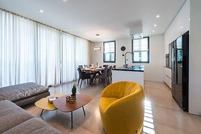 Saint Blaise Luxury Suite