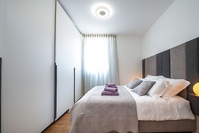 Saint Blaise Luxury Suite