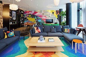 citizenM Washington DC Capitol