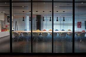 citizenM Washington DC Capitol