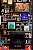 citizenM Washington DC Capitol