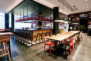 citizenM Washington DC Capitol