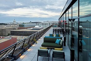 citizenM Washington DC Capitol