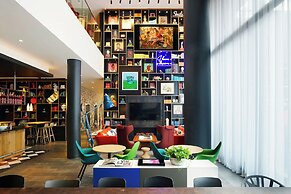 citizenM Washington DC Capitol
