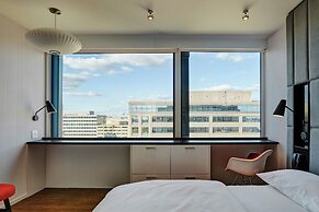 citizenM Washington DC Capitol