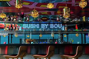 citizenM Washington DC Capitol