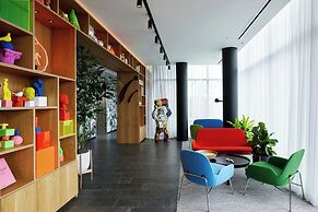 citizenM Washington DC Capitol