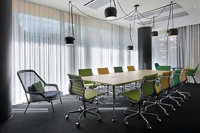 citizenM Washington DC Capitol