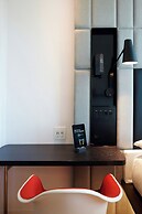 citizenM Washington DC Capitol