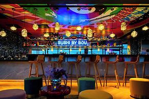 citizenM Washington DC Capitol