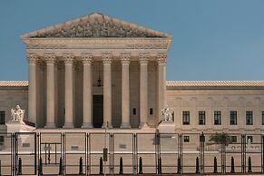 citizenM Washington DC Capitol