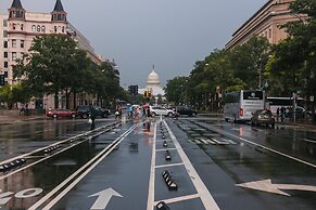 citizenM Washington DC Capitol